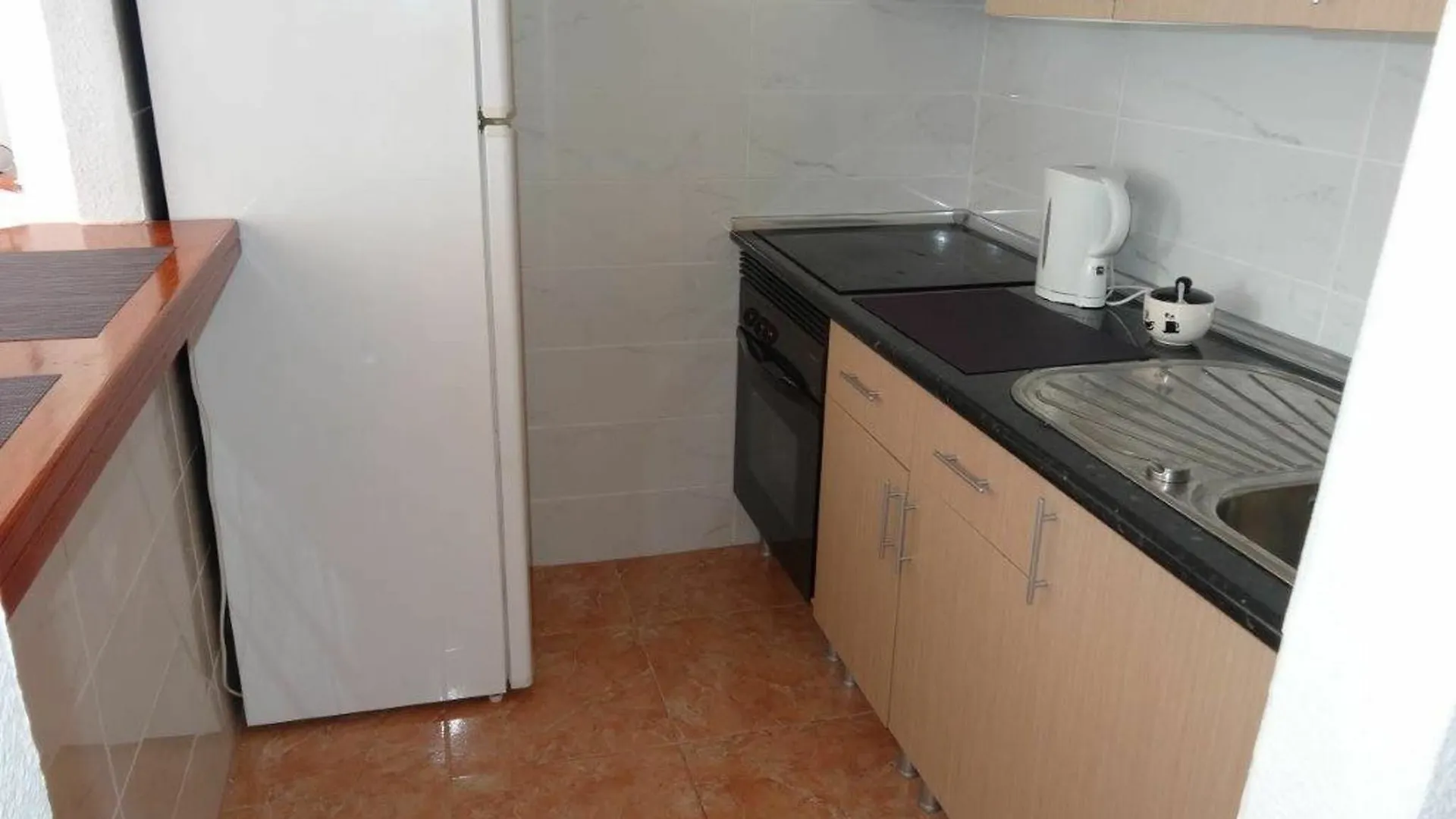 Apartment With One Bedroom In Adeje, With Wonderful Sea View, Pool Acc Costa Adeje  Costa Adeje (Tenerife)